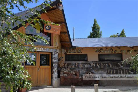 Escuela de arte La Llave - El Espacio INCAA de Bariloche suma funciones ...
