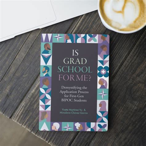 215: Is Grad School For You: Questions to Consider Before Applying ...