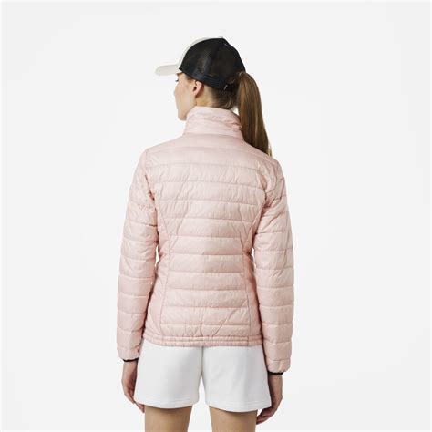 Women's Insulated Jacket | Pinkpurple | Rossignol
