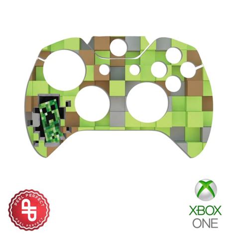 Image result for Xbox Controller Cover Minecraft