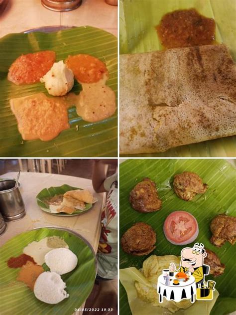 The Village Hotel, Coimbatore, RR Layout 61 - Restaurant reviews