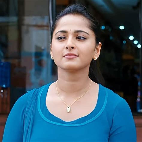 Anushka Shetty Biography Height Anushka Shetty Biography