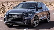 Audie Q8 by Finally The 2019 Audi Q8 A Fantastic Machine It Will Audie Q8
