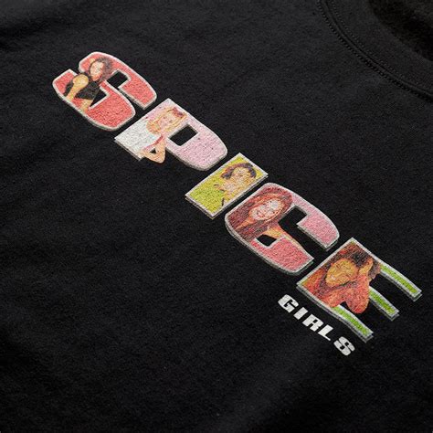 Spice Girls Shirts, Spice Girls Merch, Spice Girls Hoodies, Spice Girls ...