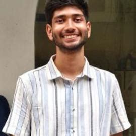 Shaunak Biswas | CSD | SERC