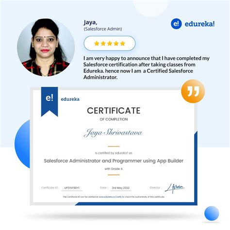 Image result for Edureka Salesforce Tutorial