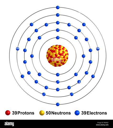 Protons And Neutrons Stock Photos & Protons And Neutrons Stock Images ...