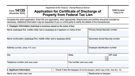 IRS Form 982 Instructions - Discharge of Indebtedness