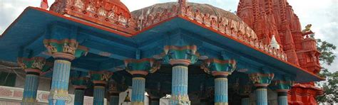 Brahma Temple Monumenti, 6 templi di Brahma più famosi in India Viaggio