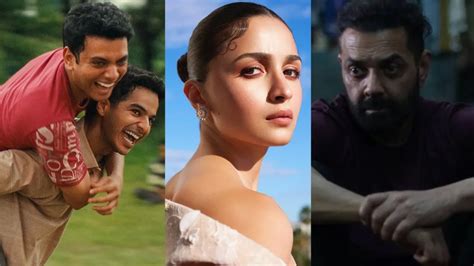 Top 5 Indian Films Gearing Up For International Recognition: Bandar ...