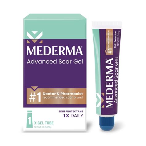 Mederma