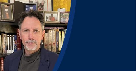 Academic Spotlight: Paul Witcover