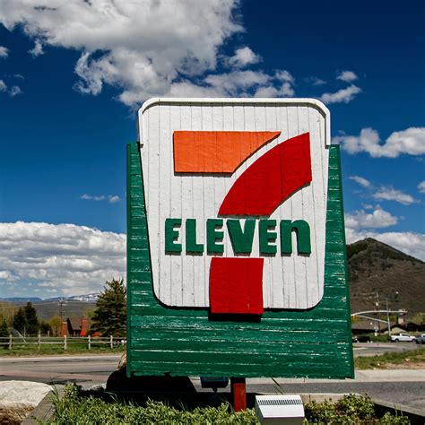 7-Eleven is testing a cashierless store in Texas