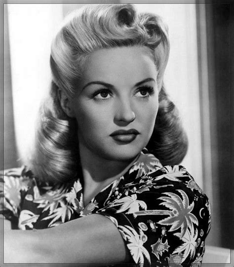 hairstyle 50s