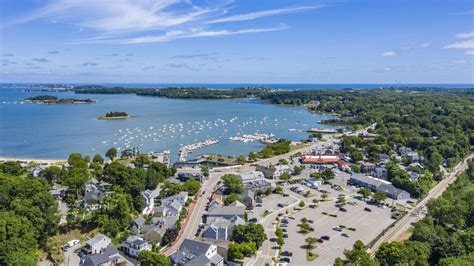 Harbor House Hingham