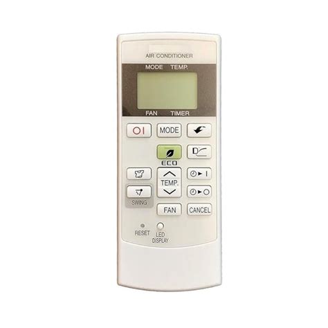 Sharp Ac Remotes – Flymaster Shop