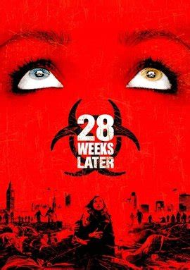 28 Days Later Movie Poster - ID: 351070 - Image Abyss