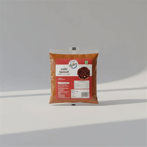 Aydens Kashmiri Chilli Powder – 100g | Bright Color & Mild Kerala Spic ...