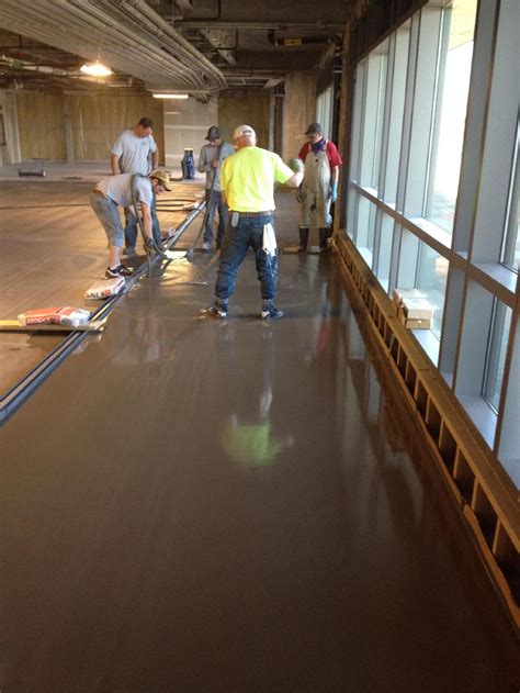 Ardex Underlayment Installation for leveling, topping, and designer floors