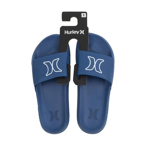 Hurley | Tier Sandals Mens | Pool Shoes | SportsDirect.com