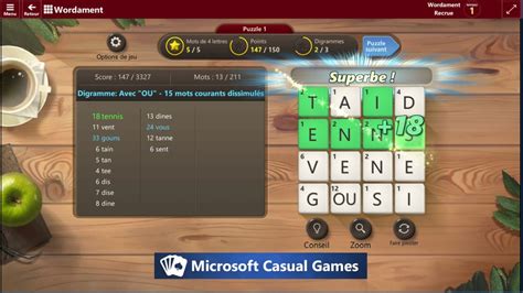 Télécharger Microsoft Ultimate Word Games (Wordament) - Éducation - Les ...