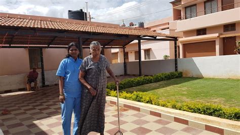Karunya Care Home, Recovery Centre And Old Age Home - Bangalore - Click.in