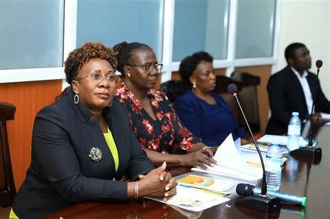 The Ministry of Public Service, in coordination with the Secretarial ...