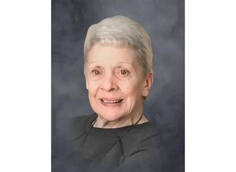 Barbara Isgrigg Obituary (2025) - Joplin, MO - Parker Mortuary ...