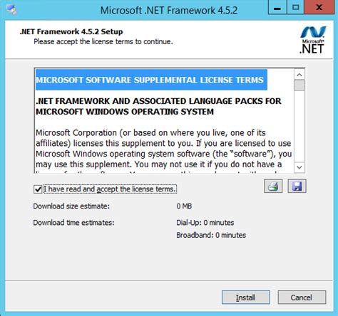 How To Enable .NET Framework 2.0 and 3.5 in Windows 10 and 8.1