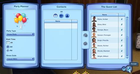 Sims 4 Master Controller 的图像结果