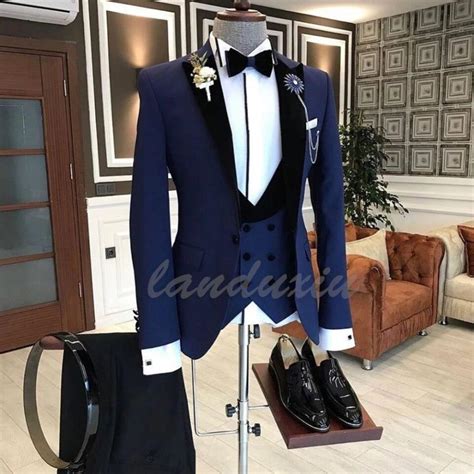 3 Piece Business Suit 的图像结果