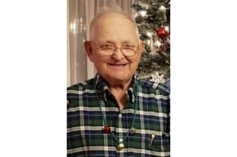 Charles "Jackie" Skeens Obituary (2021) - Pearisburg, VA - Givens ...