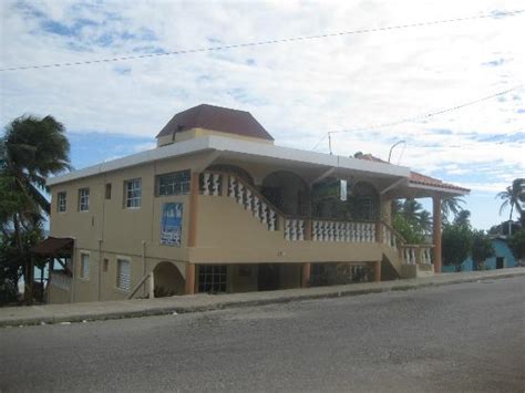 VISTASUR HOSPEDAJE (Barahona) - Guesthouse Reviews, Photos, Rate ...