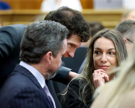 Karen Read murder trial: 2 forensic scientists testify as attorneys ...