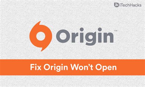 Image result for How to Fix Origin Update Restart Problem