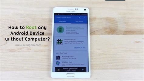 Image result for Root Android Phone with Computer