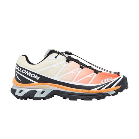 Andrew x Salomon XT-6 'Florida Snow Crab' – Your Sneaker Store