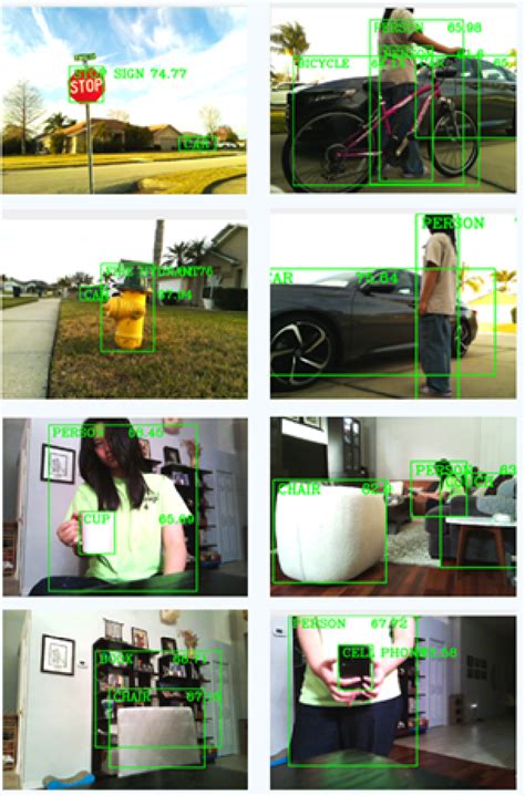 Image result for Object Detection Teachable Machine