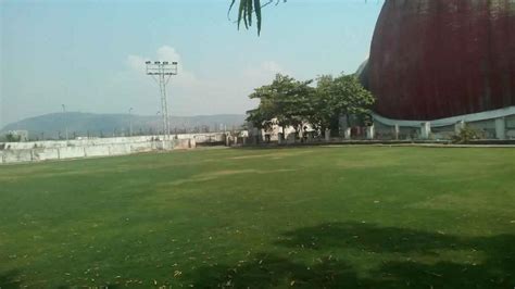 Ajmera Tennis Ball Cricket Ground - GW Sports App