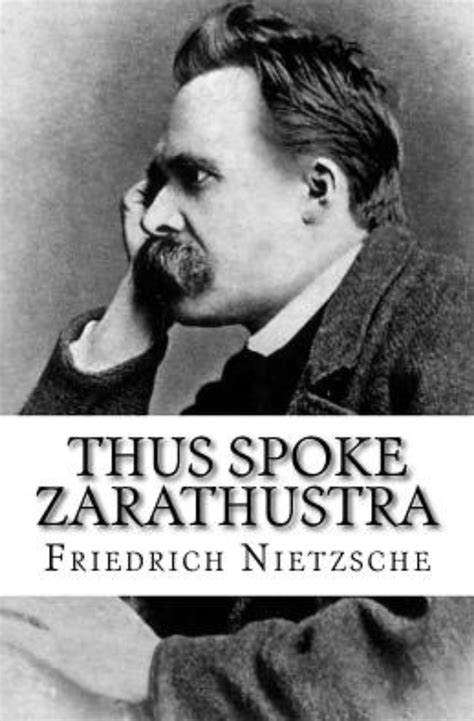Thus Spoke Zarathustra Pdf