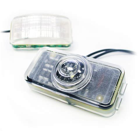 Image result for LED Number Plate