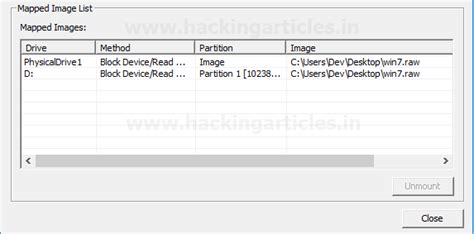 Convert Virtual Machine to Raw Images for Forensics (Qemu-Img ...