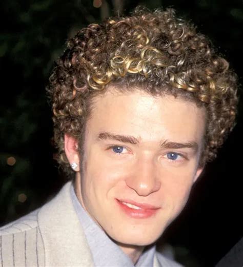 Justin Timberlake Hairstyles: From Modern To Classic Looks