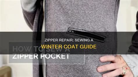How to Zip a Coat 的图像结果