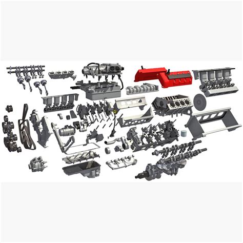 Image result for Engine 3D Video