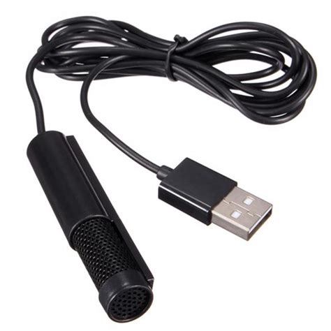 Image result for Micro USB Microphone