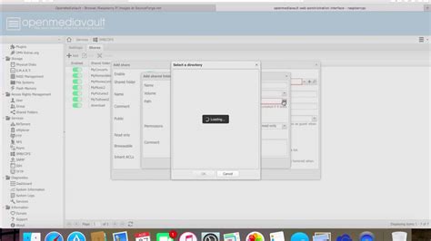 Image result for OpenMediaVault Tutorial