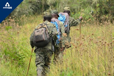 World Ranger Day 2022 is observed globally on 31 July
