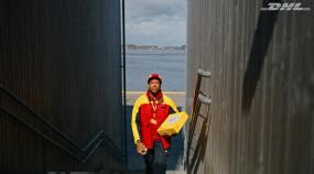 Aviation & Aerospace - DHL - India