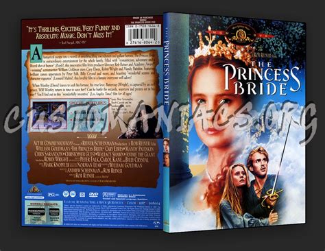 Image result for Princess Bride DVD Menu